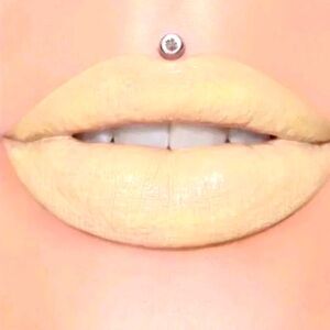 NIB - Jeffree Star Supreme Gloss - Urethra